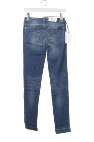 Damen Jeans 7 For All Mankind, Größe XS, Farbe Blau, Preis € 18,09