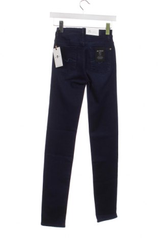 Damen Jeans 7 For All Mankind, Größe XS, Farbe Blau, Preis € 18,09