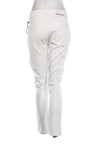 Damen Jeans 7 For All Mankind, Größe L, Farbe Weiß, Preis € 36,19