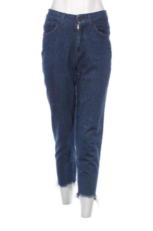Damen Jeans 7 For All Mankind, Größe S, Farbe Blau, Preis € 36,83