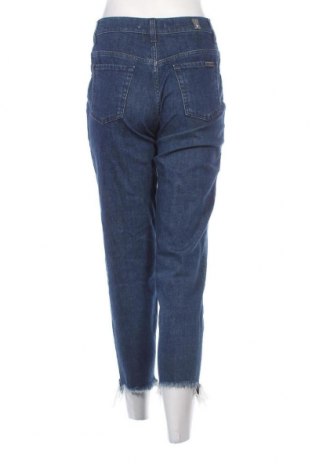 Damen Jeans 7 For All Mankind, Größe S, Farbe Blau, Preis € 32,05