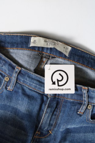 Damen Jeans Abercrombie & Fitch, Größe M, Farbe Blau, Preis € 14,90