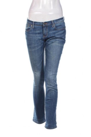 Damen Jeans Abercrombie & Fitch, Größe M, Farbe Blau, Preis 27,59 €