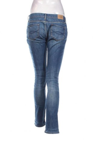 Damen Jeans Abercrombie & Fitch, Größe M, Farbe Blau, Preis 27,59 €