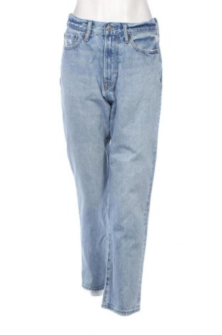 Damen Jeans Abercrombie & Fitch, Größe M, Farbe Blau, Preis 27,62 €