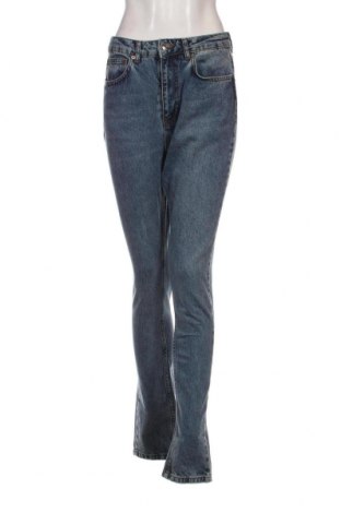 Damen Jeans About You, Größe M, Farbe Blau, Preis 27,84 €