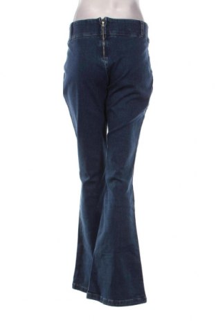 Damen Jeans About You, Größe L, Farbe Blau, Preis € 27,84