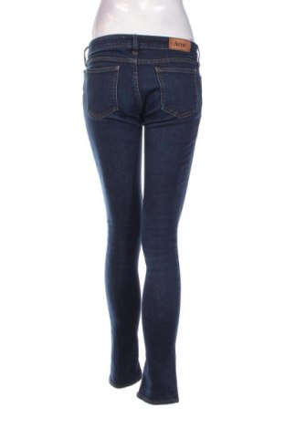 Damen Jeans Acne, Größe S, Farbe Blau, Preis € 44,23
