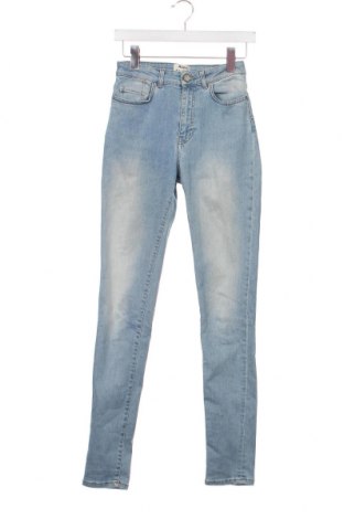 Damen Jeans Acne Studios, Größe XS, Farbe Blau, Preis 47,88 €