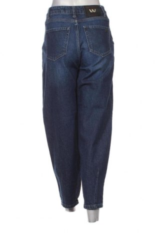 Damen Jeans Alexander Wang, Größe S, Farbe Blau, Preis € 152,40