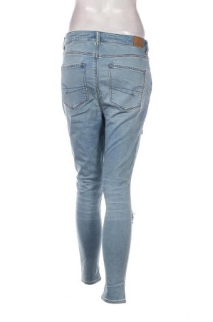 Damen Jeans American Eagle, Größe M, Farbe Blau, Preis 44,85 €