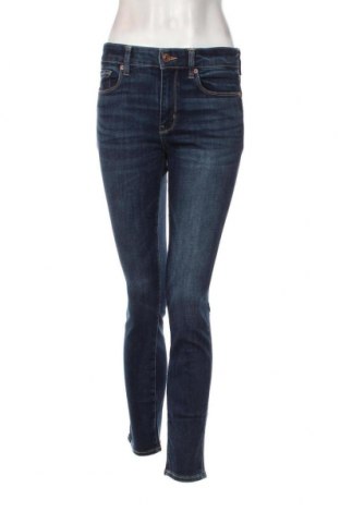 Dámske džínsy  American Eagle, Veľkosť S, Farba Modrá, Cena  13,46 €