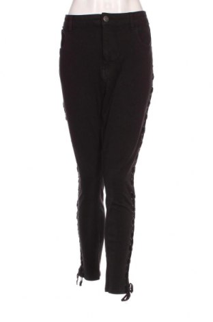 Γυναικείο Τζίν American Eagle, Μέγεθος XL, Χρώμα Μαύρο, Τιμή 10,76 €
