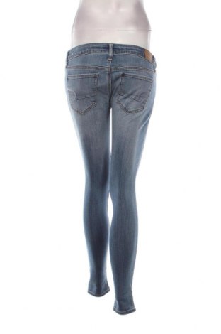 Dámske džínsy  American Eagle, Veľkosť M, Farba Modrá, Cena  5,59 €
