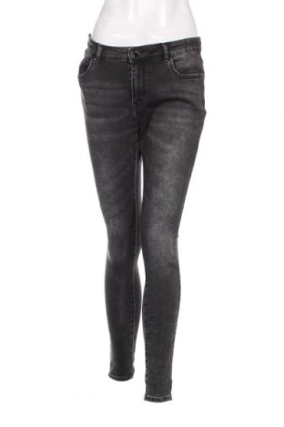 Damen Jeans Amisu, Größe M, Farbe Grau, Preis € 4,15