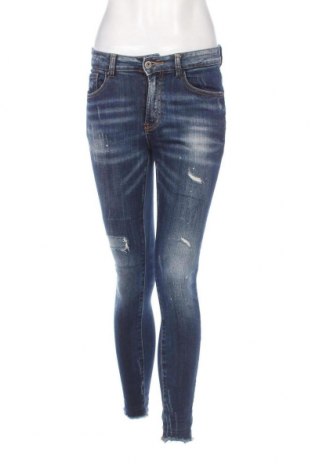 Damen Jeans Amisu, Größe M, Farbe Blau, Preis 14,32 €