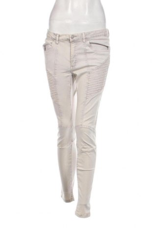 Damen Jeans Amisu, Größe M, Farbe Beige, Preis € 4,16