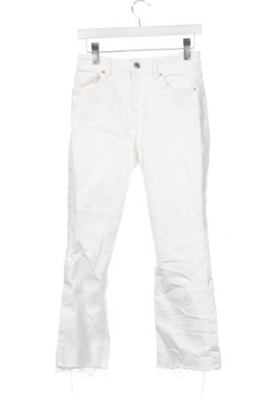 Damen Jeans Amisu, Größe M, Farbe Weiß, Preis € 12,28
