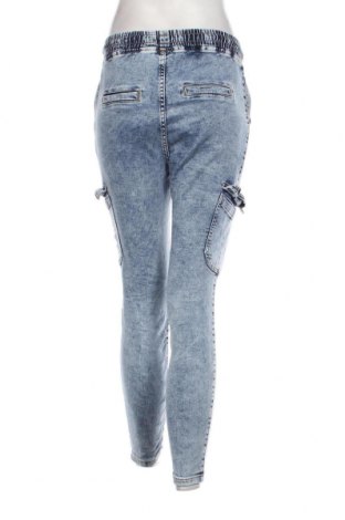 Γυναικείο Τζίν Amisu, Μέγεθος XL, Χρώμα Μπλέ, Τιμή 10,76 €