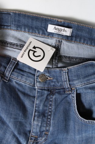 Damen Jeans Angels, Größe S, Farbe Blau, Preis 4,20 €