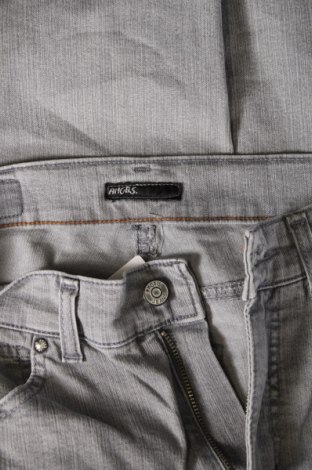 Damen Jeans Angels, Größe M, Farbe Grau, Preis € 20,18