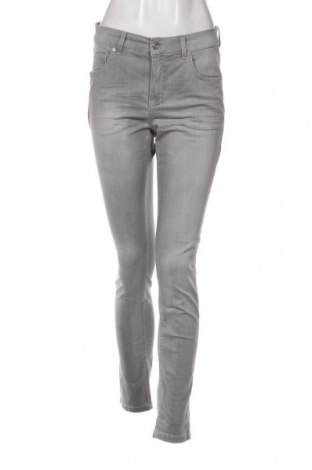 Damen Jeans Angels, Größe M, Farbe Grau, Preis 6,86 €