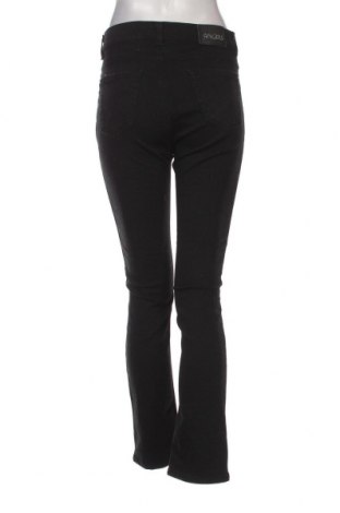Damen Jeans Angels, Größe S, Farbe Schwarz, Preis 20,18 €