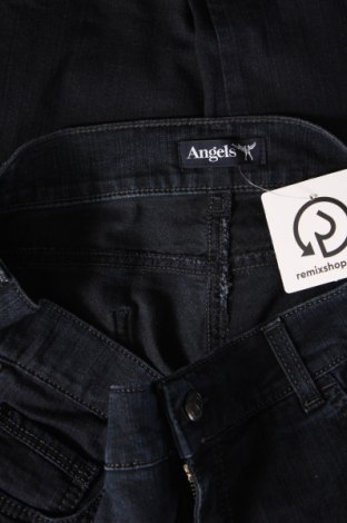 Γυναικείο Τζίν Angels, Μέγεθος XL, Χρώμα Μπλέ, Τιμή 17,94 €