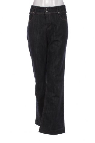 Dámske džínsy  Arizona, Veľkosť XL, Farba Modrá, Cena  6,58 €