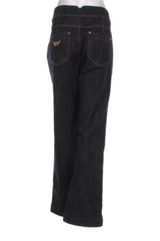 Dámske džínsy  Arizona, Veľkosť XL, Farba Modrá, Cena  6,58 €