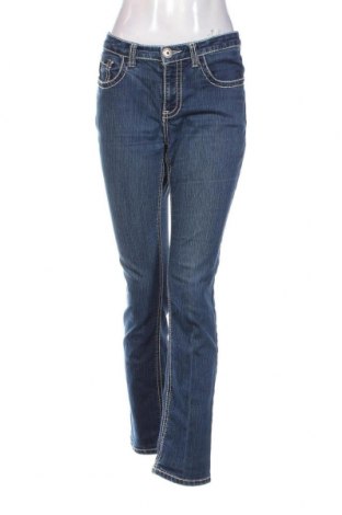 Dámské džíny  Arizona, Velikost L, Barva Modrá, Cena  260,00 Kč
