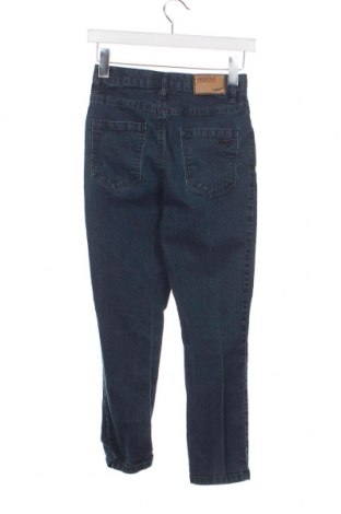 Dámske džínsy  Arizona, Veľkosť XS, Farba Modrá, Cena  4,60 €