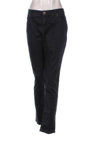 Dámske džínsy  Arizona, Veľkosť XL, Farba Modrá, Cena  4,44 €