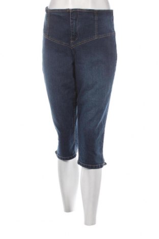 Damen Jeans Arizona, Größe L, Farbe Blau, Preis € 4,44