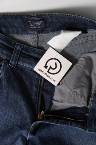 Damen Jeans Armani Jeans, Größe M, Farbe Blau, Preis € 53,07