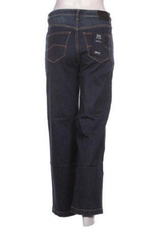 Blugi de femei Armani Jeans, Mărime S, Culoare Albastru, Preț 654,28 Lei