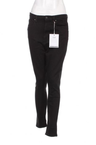 Damen Jeans Armedangels, Größe L, Farbe Schwarz, Preis € 82,99