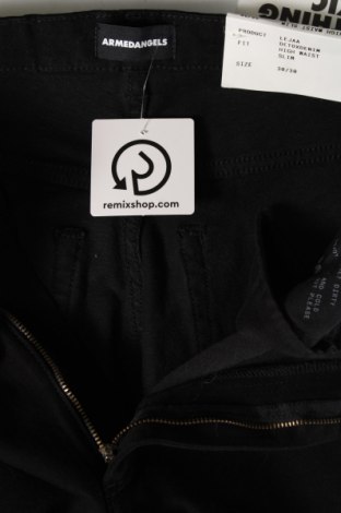 Damen Jeans Armedangels, Größe M, Farbe Schwarz, Preis 29,05 €