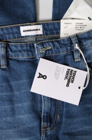 Dámske džínsy  Armedangels, Veľkosť M, Farba Modrá, Cena  43,15 €