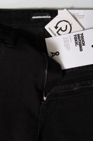 Dámske džínsy  Armedangels, Veľkosť S, Farba Čierna, Cena  25,73 €