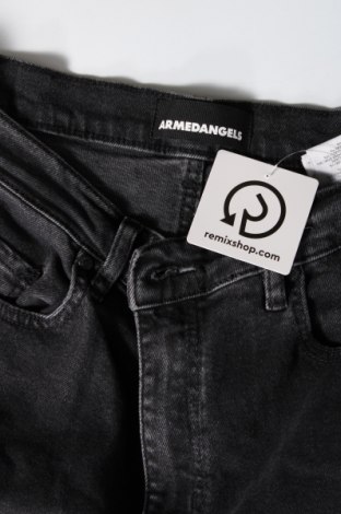 Damen Jeans Armedangels, Größe M, Farbe Schwarz, Preis 22,55 €