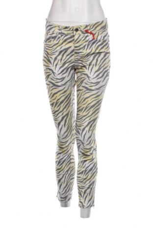 Γυναικείο Τζίν Ascari Jeans, Μέγεθος S, Χρώμα Πολύχρωμο, Τιμή 2,69 €