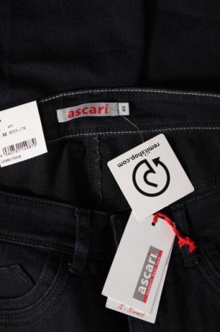 Γυναικείο Τζίν Ascari Jeans, Μέγεθος XL, Χρώμα Μπλέ, Τιμή 53,81 €