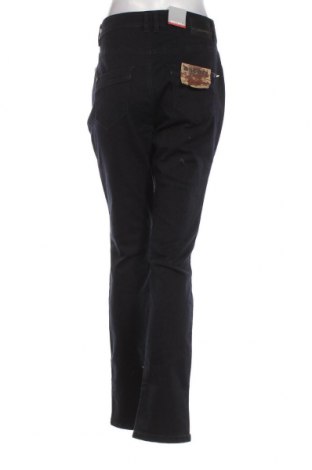 Дамски дънки Ascari Jeans, Размер XL, Цвят Син, Цена 33,93 лв.