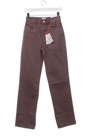 Damen Jeans BDG, Größe XS, Farbe Aschrosa, Preis 4,49 €