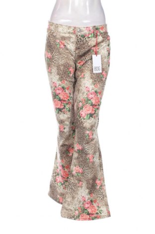 Blugi de femei BDG, Mărime XL, Culoare Multicolor, Preț 286,18 Lei