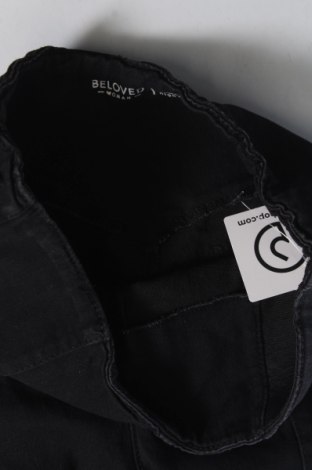 Damen Jeans Beloved, Größe M, Farbe Schwarz, Preis € 14,83