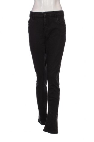 Damen Jeans Bench, Größe XXL, Farbe Grau, Preis 17,15 €