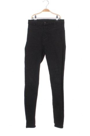 Damen Jeans Bershka, Größe S, Farbe Schwarz, Preis 3,23 €