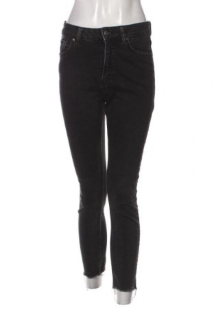 Damen Jeans Bershka, Größe S, Farbe Schwarz, Preis 8,90 €